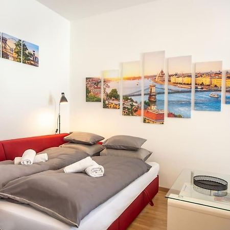 Grace Pine Apartment 1 Budapest Kültér fotó