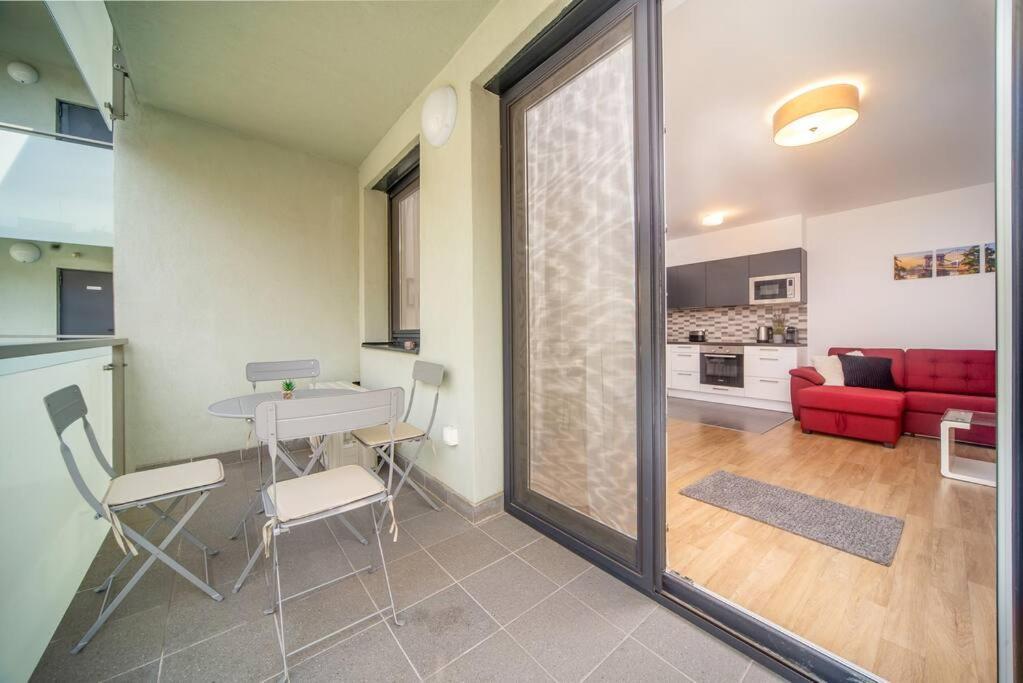 Grace Pine Apartment 1 Budapest Kültér fotó